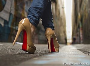 Там, где правит матриархат…