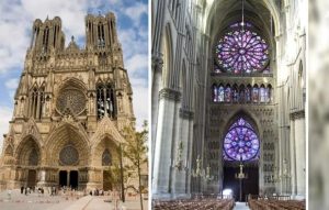 НЕ Люди! Кто на Самом Деле Построил Эти Соборы?  Видео