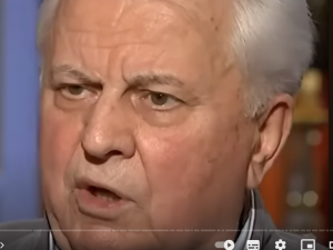 Кто и как в Украине помог путину украсть Крым. Страшная правда  Видео