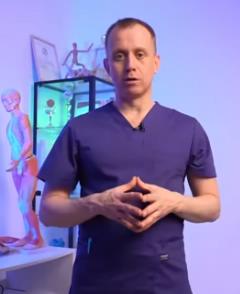 Немеют руки и пальцы?  Видео