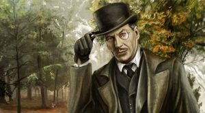 «Самые скверные черты русского национального характера…»