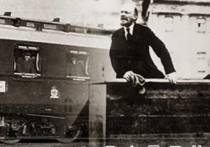 Ленин — не тот, за кого себя выдавал. Кто он на самом деле — вождь или марионетка?  Видео