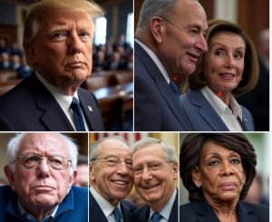 БАБКИ И ДЕДКИ — СЛЕЗАЙТЕ С ТАБУРЕТКИ!  /От редакции/