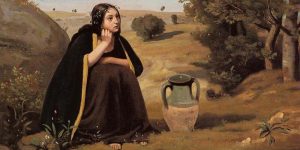 Довелось ли Аврааму увидеть внуков?