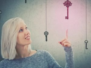 3 простых упражнения на концентрацию внимания и интуицию