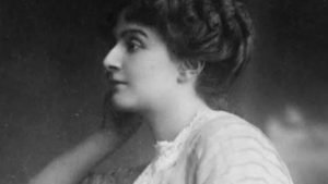 Как в поисках оргазма принцесса Мари Бонапарт переспала с собственным сыном