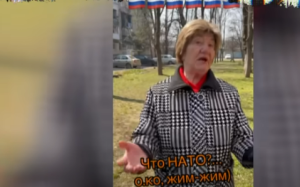 Отряды путина: ненависть, паранойя и саморазрушение. Хроники ура-патриотического безумия. Антизомби  Видео