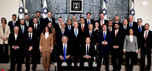 Опьянение властью: коалиция Биби разрушает Израиль? /От редакции/  Видео