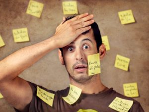 Не выспавшийся мозг способен придумывать ложные воспоминания