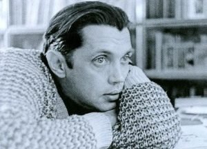 Роберт Рождественский. — "Отъезд"