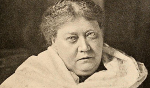 10 заповедей Елены Блаватской, которые могут изменить вашу жизнь к лучшему