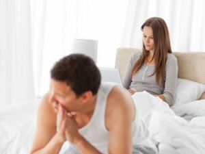 Назван самый опасный возраст мужчин и женщин