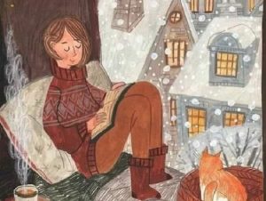 Чем вы эмоционально взрослее, тем меньше у вас претензий к людям…