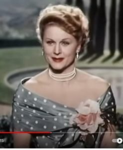 Королева чардаша . Марика Рек . Аналог фильма Сильва оперетта Калвина . Киномеханик Сеньор Арсений  Видео