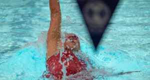 Анастасия Горбенко за неделю завоевала 5 золотых медалей и обновила два рекорда Израиля