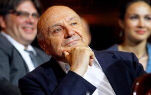 Блестящий монолог Жванецкого о поколении женщин после 50-ти