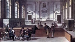 «Южный морской пузырь»: одна из самых знаменитых финансовых пирамид была основана в Англии в 1711 году