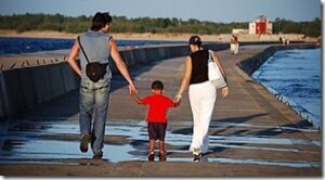 Может ли ребенок спасти ваш брак?