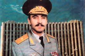 Русские варвары — хуже зверей, Алла Дудаева про зверства россиян в Чечне | ВОЛЯ НАРОДАМ  Видео