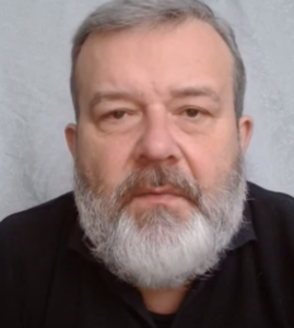 Экс-разведчик КГБ Зеленько. Преемник царька найден, монахи-головорезы, черный пес Пригожин, бабушка  Видео