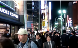 ЯПОНИЯ | ИНТЕРЕСНЫЕ ФАКТЫ О СТРАНЕ!  Видео