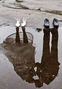 Еленам Андрияш — Они имеют право на свои несколько дней счастья