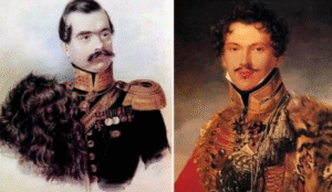 Почему гусарам запрещалось жениться