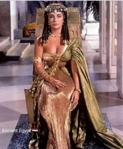 Феномен Клеопатры.