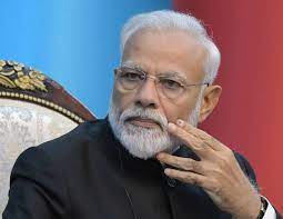 Несмотря на отчаянные усилия Кремля, Индия отдаляется от России