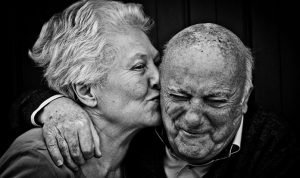 «Быть стариками — не простая штука»