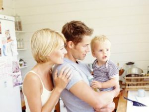 Ученые: вступление в брак не гарантирует счастливую жизнь