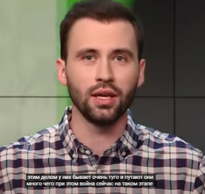 Соловьев в ШОКЕ! Шахназаров напугал всех в студии. Гурулев открыл рот