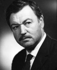 Посвящение в день рождения… Наш Габен Ефим Копелян…