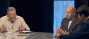 А.М. Володин. "Пять вечеров" / "Игра в бисер" с Игорем Волгиным  Видео