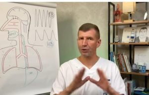 СМОТРИ 2 САМЫХ МОЩНЫХ упражнения, которые откроют нос. Только дыхание носом может сохранить здоровье  Видео