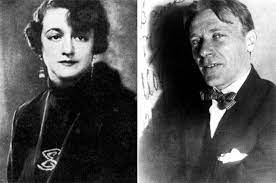 За тебя, Тася, бог меня покарает!