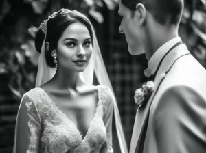 Ирина Ас: Замена невесты перед свадьбой