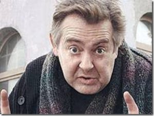 Юрий Стоянов: «Итог года? Прожили — и слава богу!»