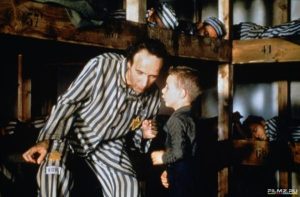 Жизнь прекрасна! К 20-летию выхода на экран фильма Роберто Бениньи «Жизнь прекрасна»