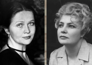 Из-за чего в 1980-х подрались Татьяна Доронина и Наталья Гундарева.  /СКР/