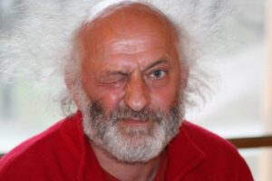 КЛОУН или МУДРЕЦ???