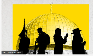 Два государства для двух народов: почему это решение израильско-палестинского конфликта еще не реализовано?