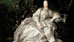 Как фраза маркизы де Помпадур «после нас хоть потоп» стала олицетворением бессовестного цинизма