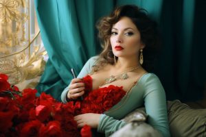 Мужчины решили, сколько партнеров может быть у женщины до брака. И тут же передумали