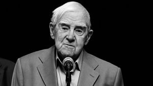 Гранин: «Что такое — 42 миллиона погибших? Это не цифра. Это одиночество»