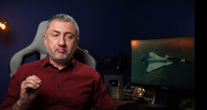 Израильский "Лави": самолет, который мог стать лучше F-16