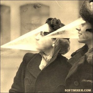 Странные изобретения прошлого