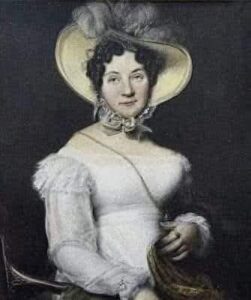 Девица добивалась… личного счастья