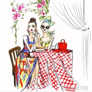 В тенистом Шервудском лесу