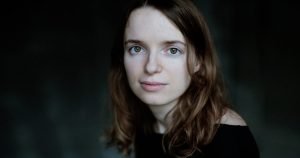 Я начинаю с себя